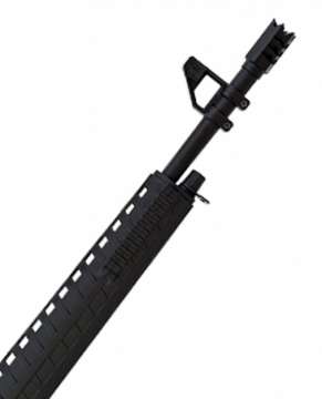Core LZR H-21