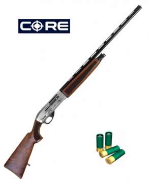 Core Impactor Grey Wooden