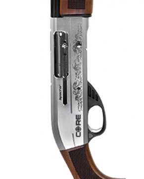 Core Impactor Grey Wooden
