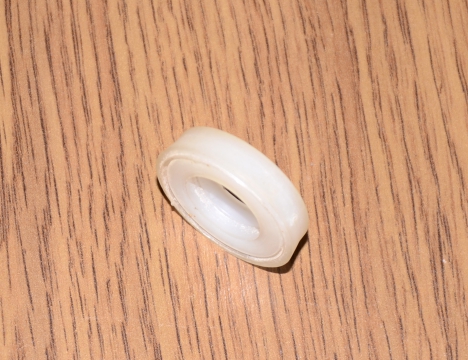 Манжет на HATSAN 125