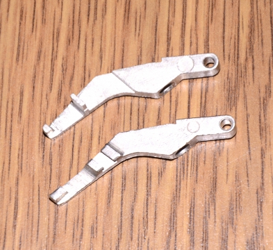 ИЖ-27- ЕМ Шептало левое, правое