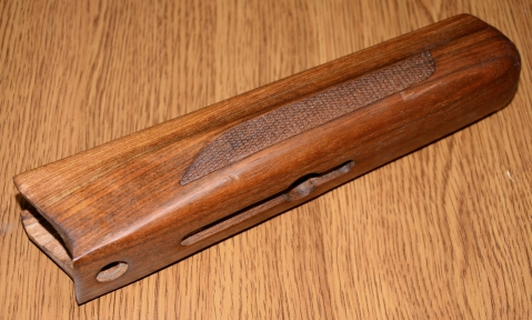 Приклад МР-27 ИЖ-27 (без тыльника)