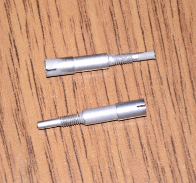 ТОЗ-34 останов №24 (комплект)