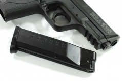 Пистолет пневматический SW MP-40 KM48D