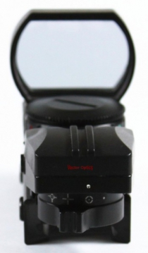 Прицел коллиматорный голографический Vector Optics Imp (1x22x33)