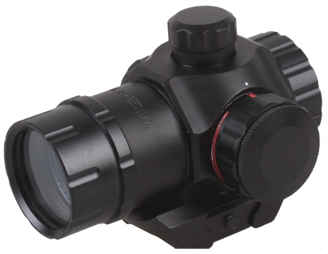 Прицел коллиматорный Vector Optics Harrier 1x22 Dot