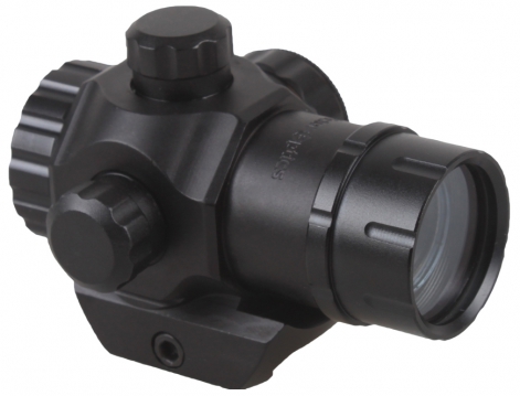 Прицел коллиматорный Vector Optics Harrier 1x22 Dot