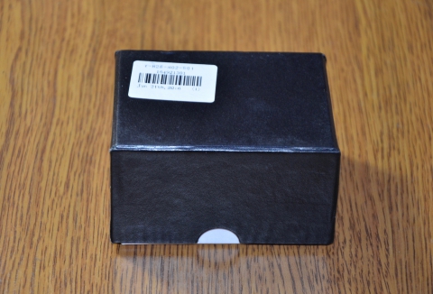 Коллиматорный прицел Aimpoint Micro H1