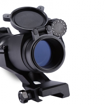 Прицел коллиматорный Stinger-C 1x40 Red/Green dot