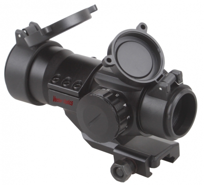 Коллиматорный прицел Vector Optics Stinger 1x28 RD