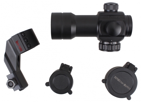 Коллиматорный прицел Vector Optics Stinger 1x28 RD