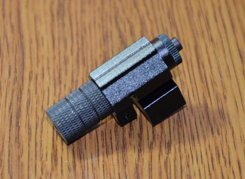 Лазерный целеуказатель Laser Sight Red Dot