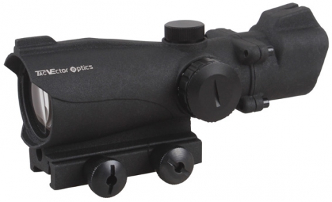 Коллиматорный прицел Vector Optics Condor 2x42