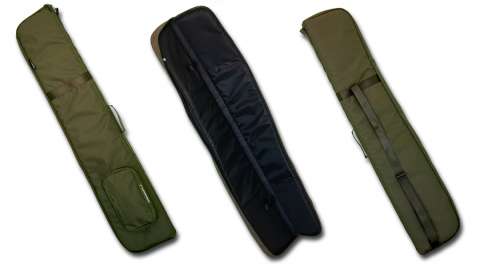 Чехол для ружья без оптики LeRoy Protect