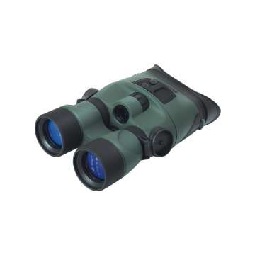 Бинокль ночного видения Yukon Tracker 3.5x40 RX