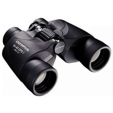 Бинокль Olympus 8x40 DPS I