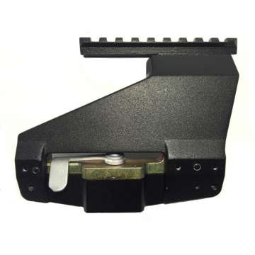 Кронштейн Weaver-Бк (Тигр, СВД, Сайга, Вепрь, АК)