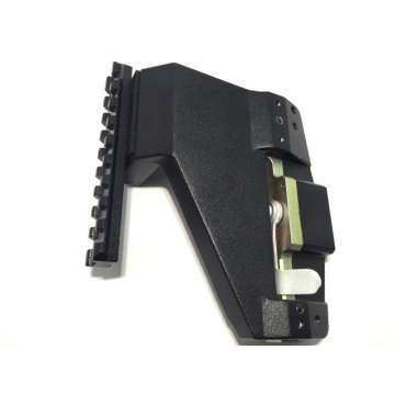 Кронштейн Weaver-Бк (Тигр, СВД, Сайга, Вепрь, АК)