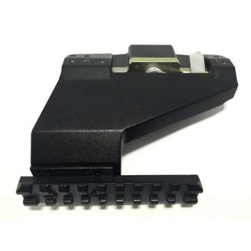 Кронштейн Weaver-Бк (Тигр, СВД, Сайга, Вепрь, АК)