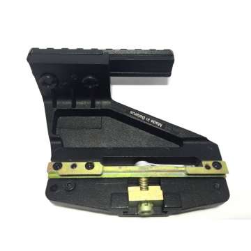 Кронштейн Weaver-Бк (Тигр, СВД, Сайга, Вепрь, АК)