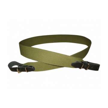 Ремень брезентовый