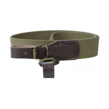 Ремень брезентовый