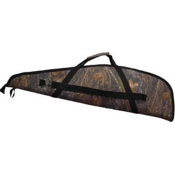 Чехол "ГРЕНАДЕР" для оружия с оптикой (ЛЕС, 128см)