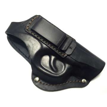 Кобура поясная (скоба) ПМ, МР654к