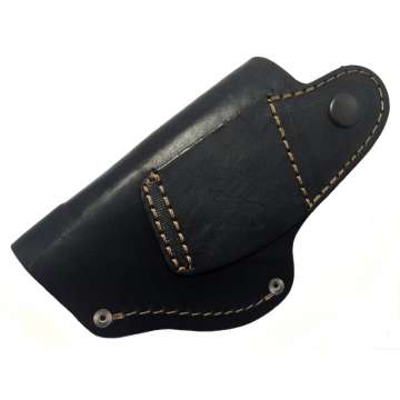 Кобура поясная (скоба) ПМ, МР654к