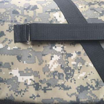 Чехол "ГРЕНАДЕР" для оружия (ЦИФРА, 125см)