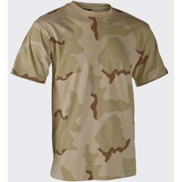 Футболка Helikon 3-цвет. дезерт