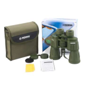 Бінокль Konus Army 10x50