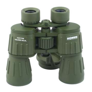 Бінокль Konus Army 10x50