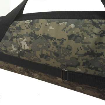 Чехол "ГРЕНАДЕР" для оружия с оптикой (ЦИФРА, 128см)