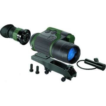 Прицел ночного видения Yukon Spartan NVMT 5