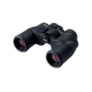 Бинокль Nikon Aculon A211 8x42
