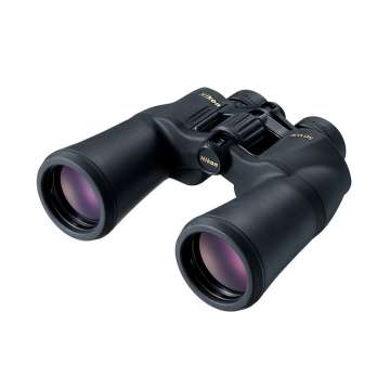 Бинокль Nikon Aculon A211 12x50
