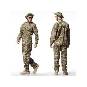 Костюм True Guard мультикам