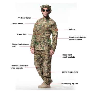 Костюм True Guard мультикам