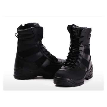 Ботинки 5.11 Tactical series (003)