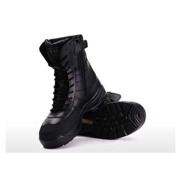 Ботинки 5.11 Tactical series (003)