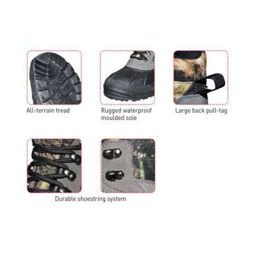 Ботинки Carp Zoom