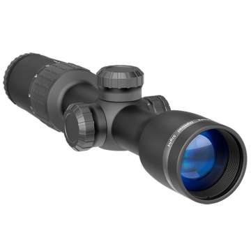 Оптический прицел Yukon Jaeger 3-9x40