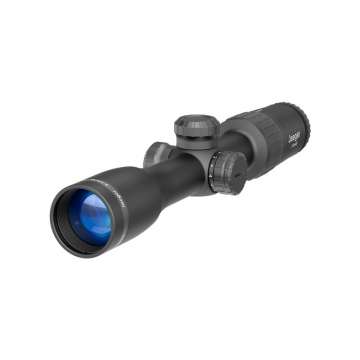 Оптический прицел Yukon Jaeger 3-9x40