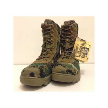 Ботинки Magnun MARPAT