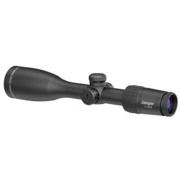 Оптический прицел Yukon Jaeger 3-12x56