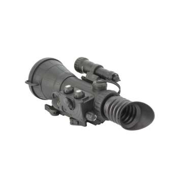 Прицел ночного видения Armasight Vulcan 6x QSi (крепление Weaver)