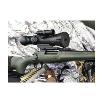 Прицел ночного видения Armasight Vulcan 6x QSi (крепление Weaver)