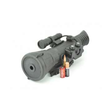 Прицел ночного видения Armasight Vulcan 6x QSi (крепление Weaver)