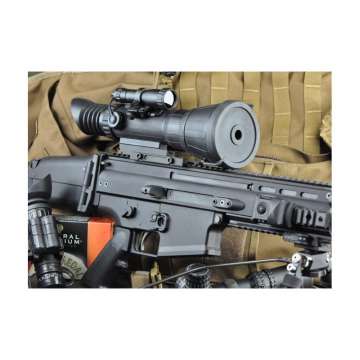 Прицел ночного видения Armasight Vulcan 6x QSi (крепление Weaver)